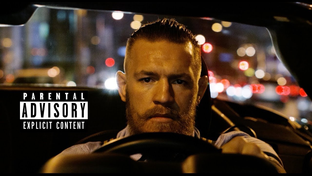 Conor McGregor - Boss Life (HD)