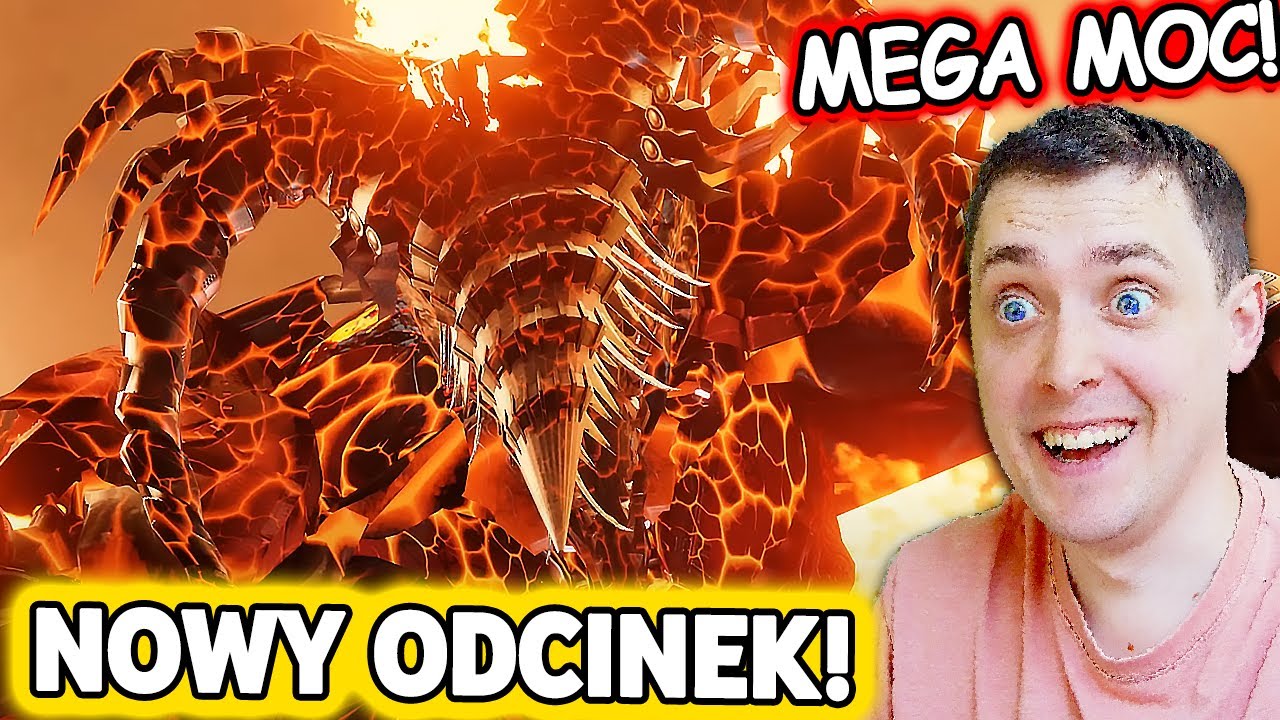 OJCIEC CPENA!? SMOCZY TYTAN ZBYT MOCNY! skibidi toilet multiverse 039 (part 2)