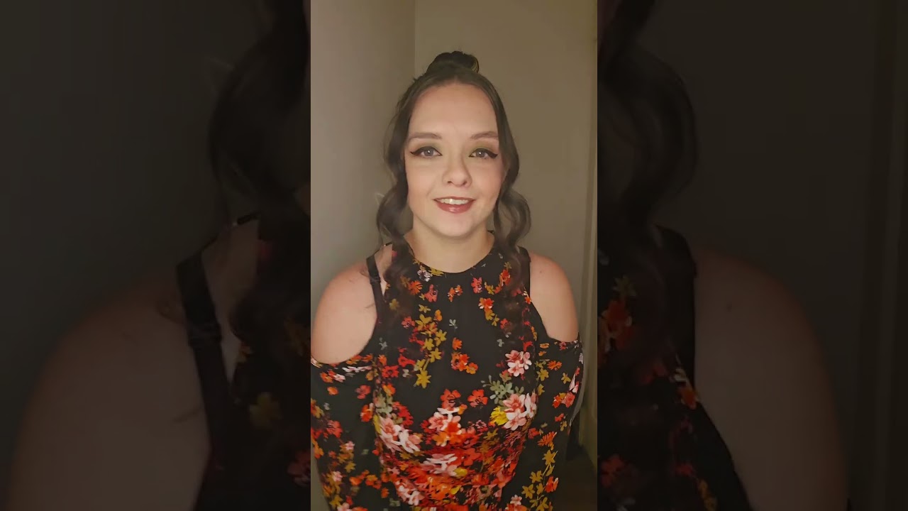 Audition video for the voice. I Do not own rights to music! 