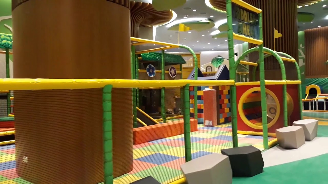 PLAY at Okada Manila