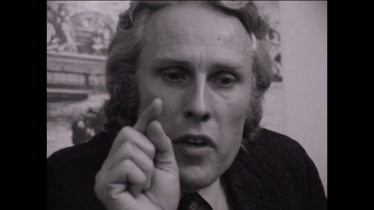 Willem Oltmans Persconferentie (1972)