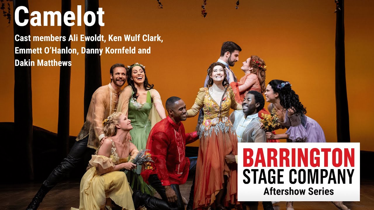 Camelot Aftershow
