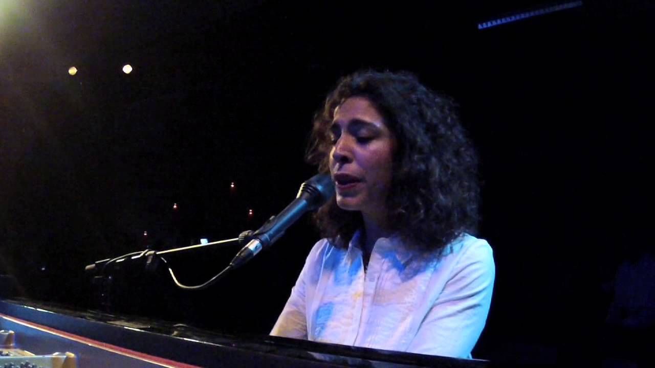 Kele kele - Macha Gharibian - live