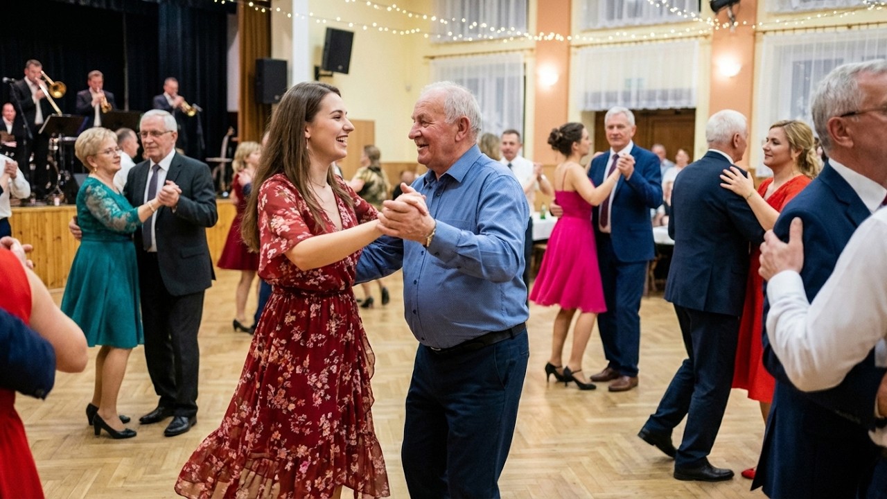 Najpiękniejsze piosenki biesiadne – nogi same ruszają do tańca