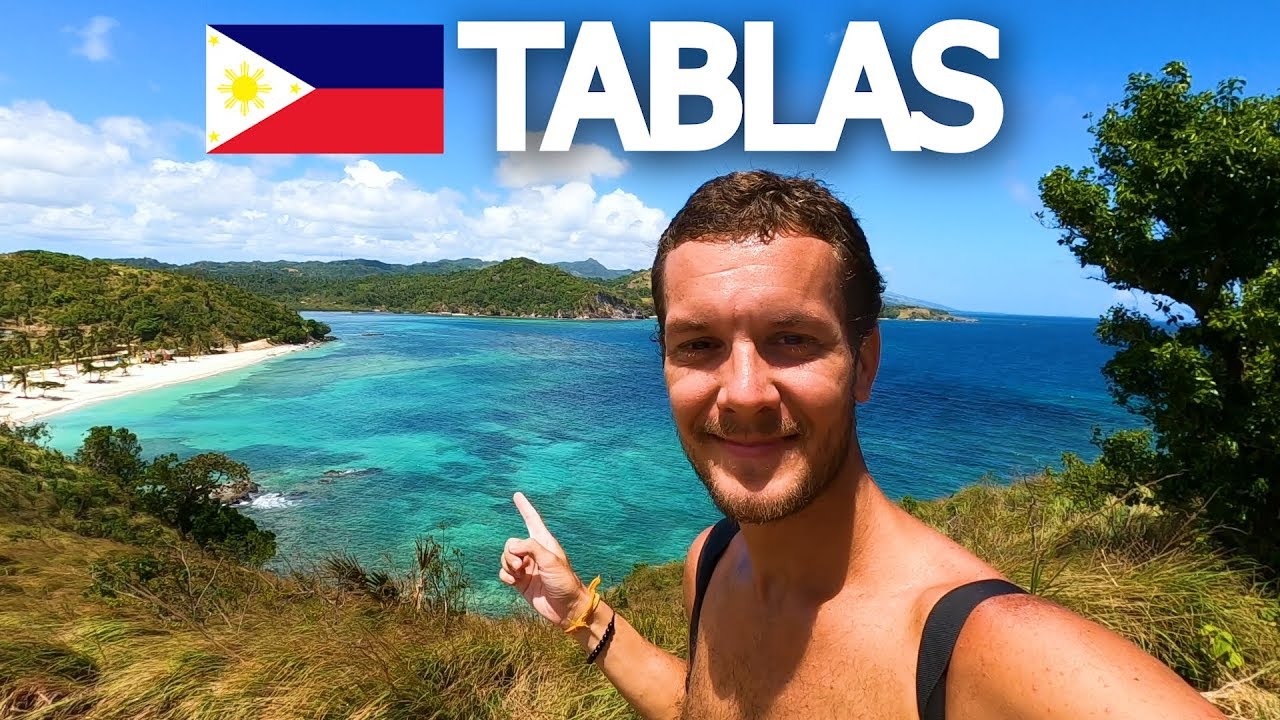 UNDISCOVERED PHILIPPINES: TABLAS 🇵🇭 (ROMBLON)