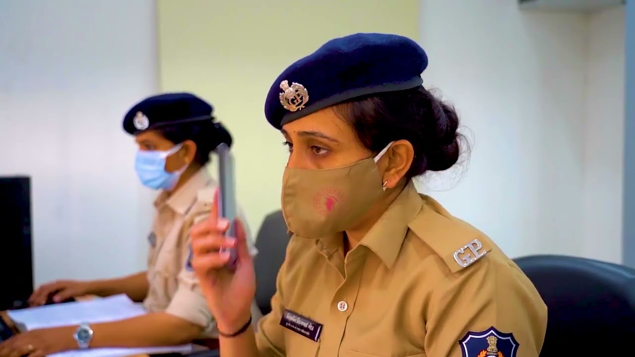 Rashtriya Raksha University: The emerging global address for security education
