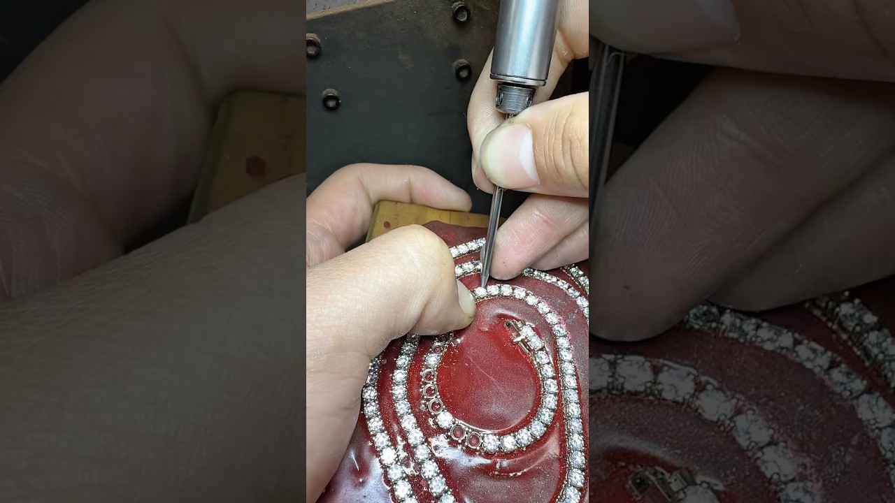 How to BUY A TENNIS CHAIN! Look out for these BEFORE PURCHASING! #tennischain