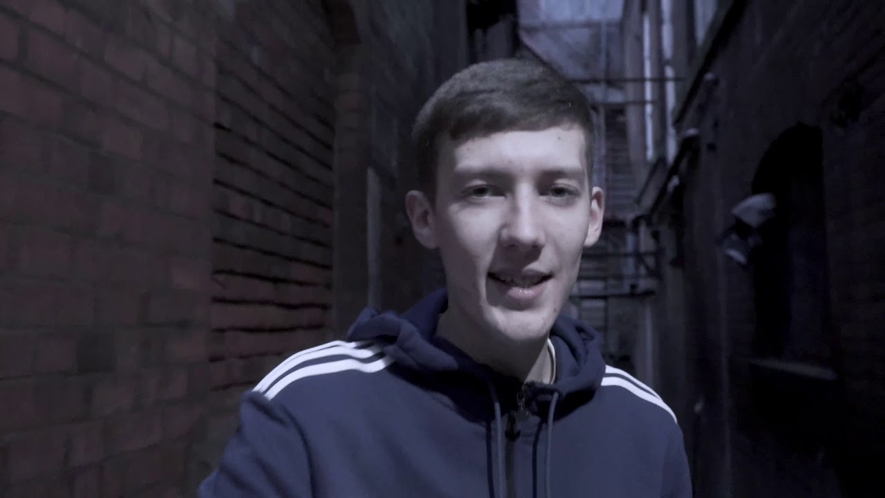Shelton | Freestyle PT 4 @TMTV PR