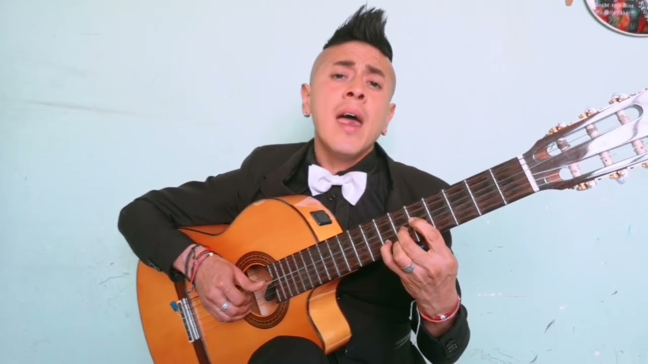 No me platiques más #cuba #bolero #mexico #guitar #jazz 