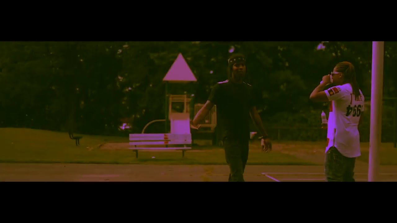 Chase Fetti x Fastlane Fid - timeless (dir. by DMF Films)