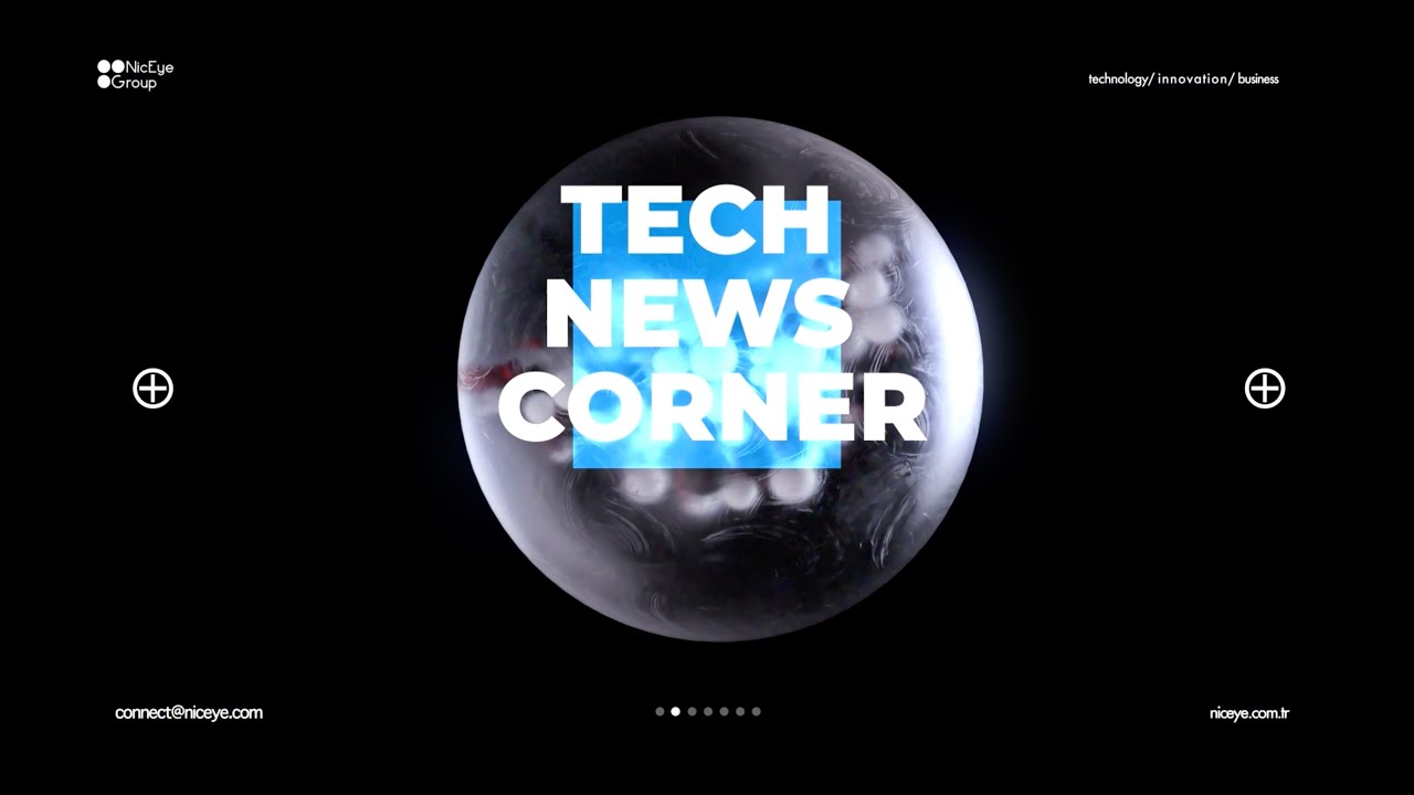 NicEye Tech News Corner January 2024