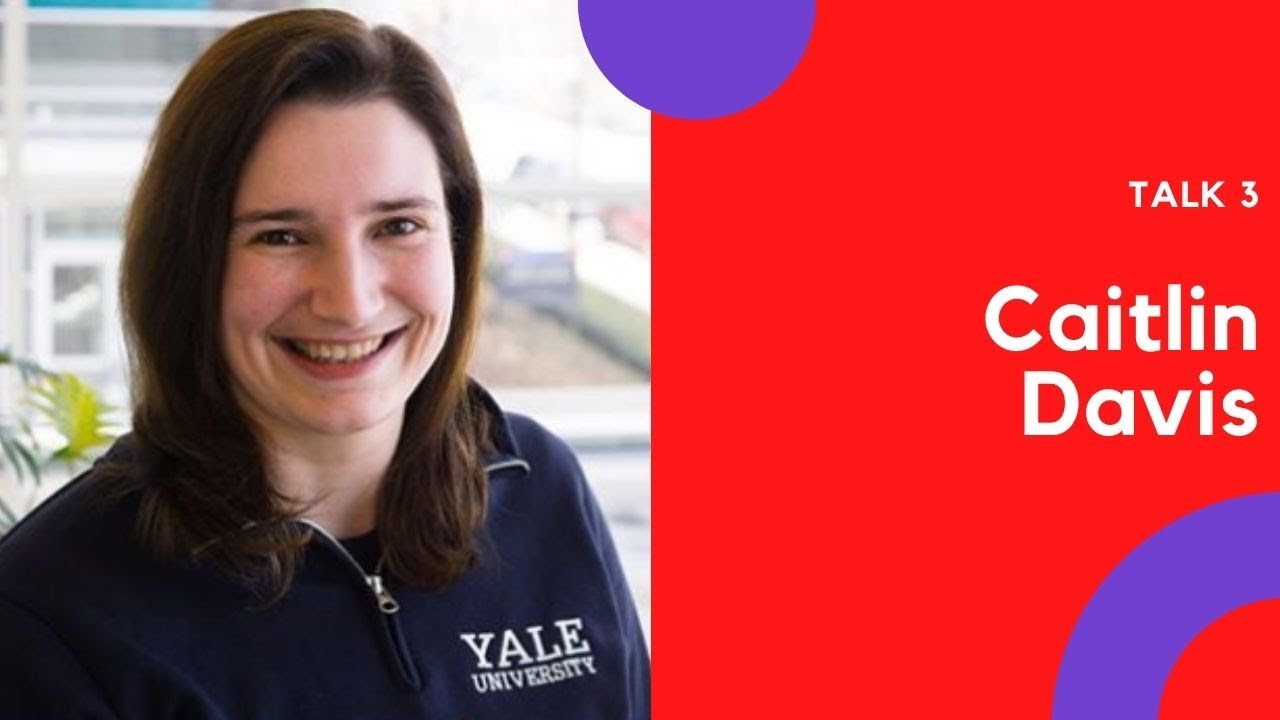 Caitlin Davis | YSJ Conference 2020