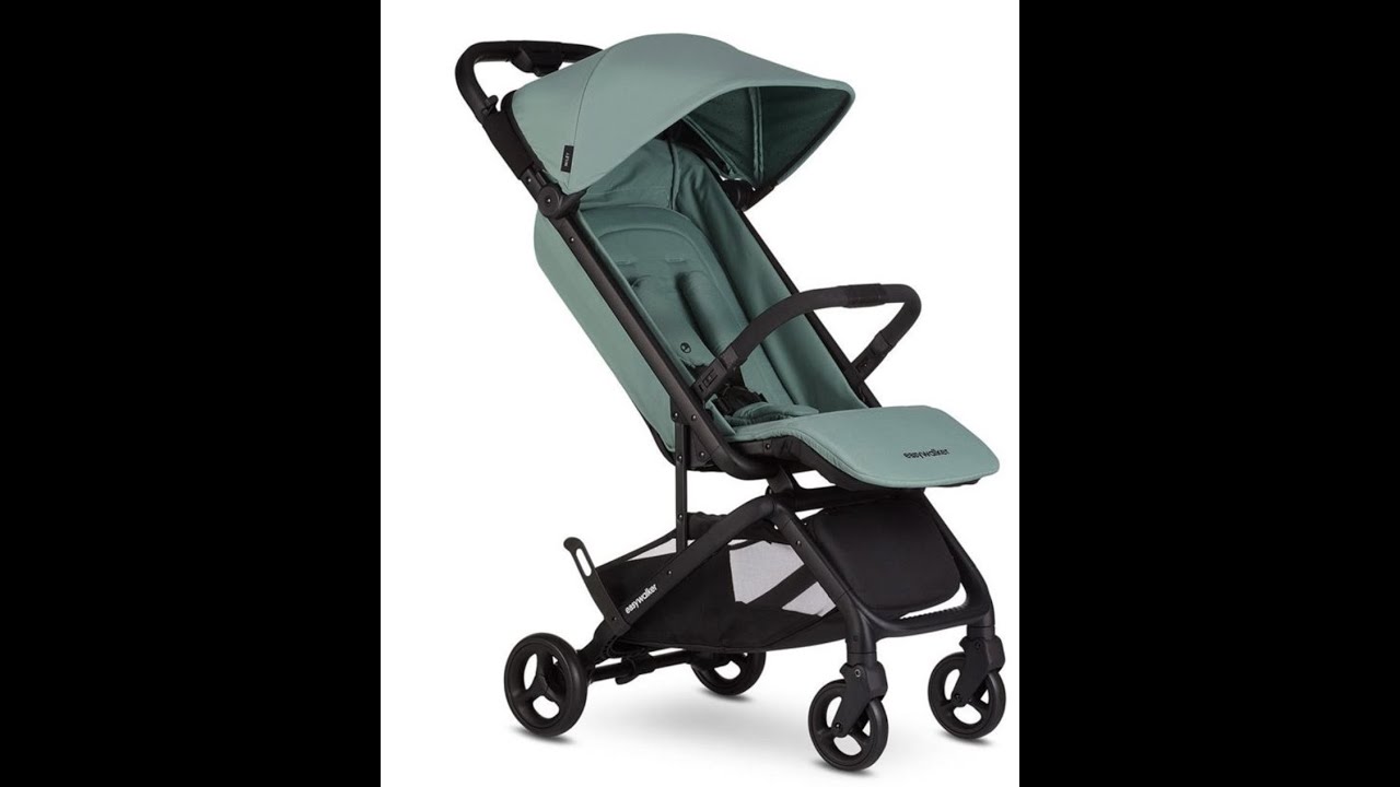 Silla de paseo Miley2 Easywalker