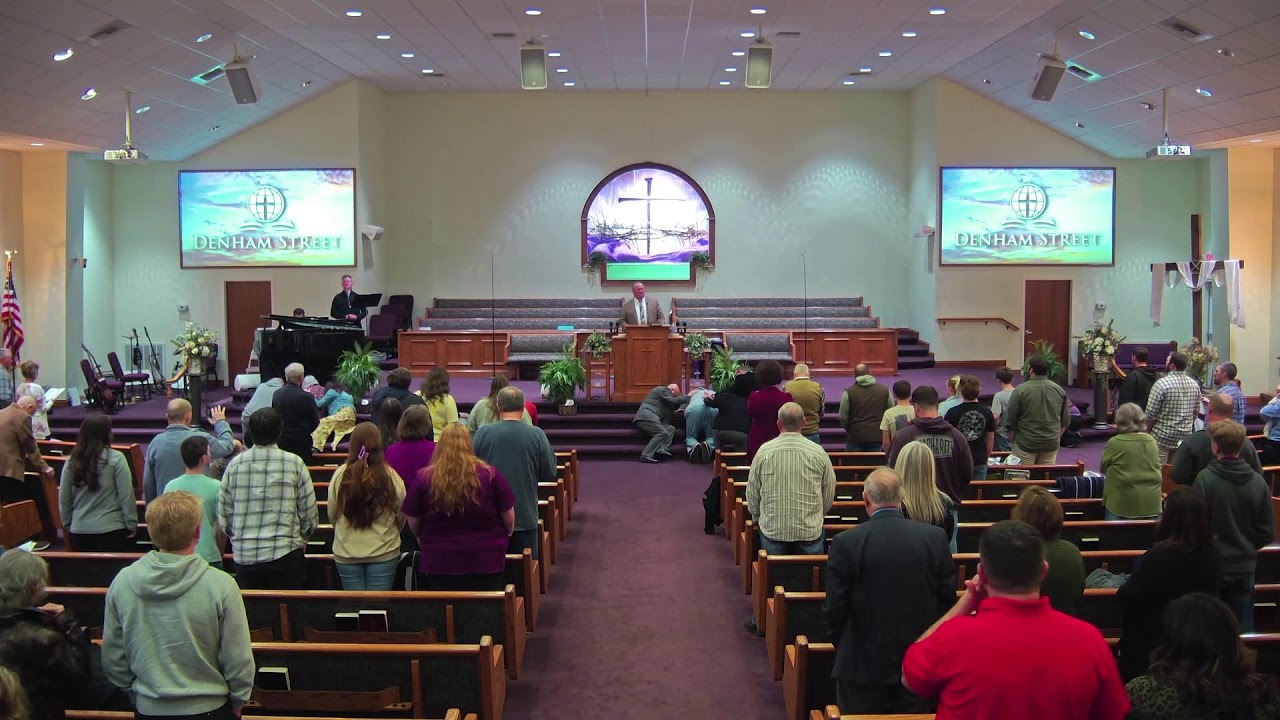 2/25/26 Wednesday Evening Service - 