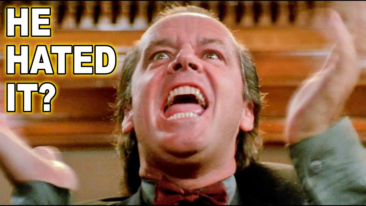 The Witches of Eastwick (1987): 20 Darkest Facts You Never Knew