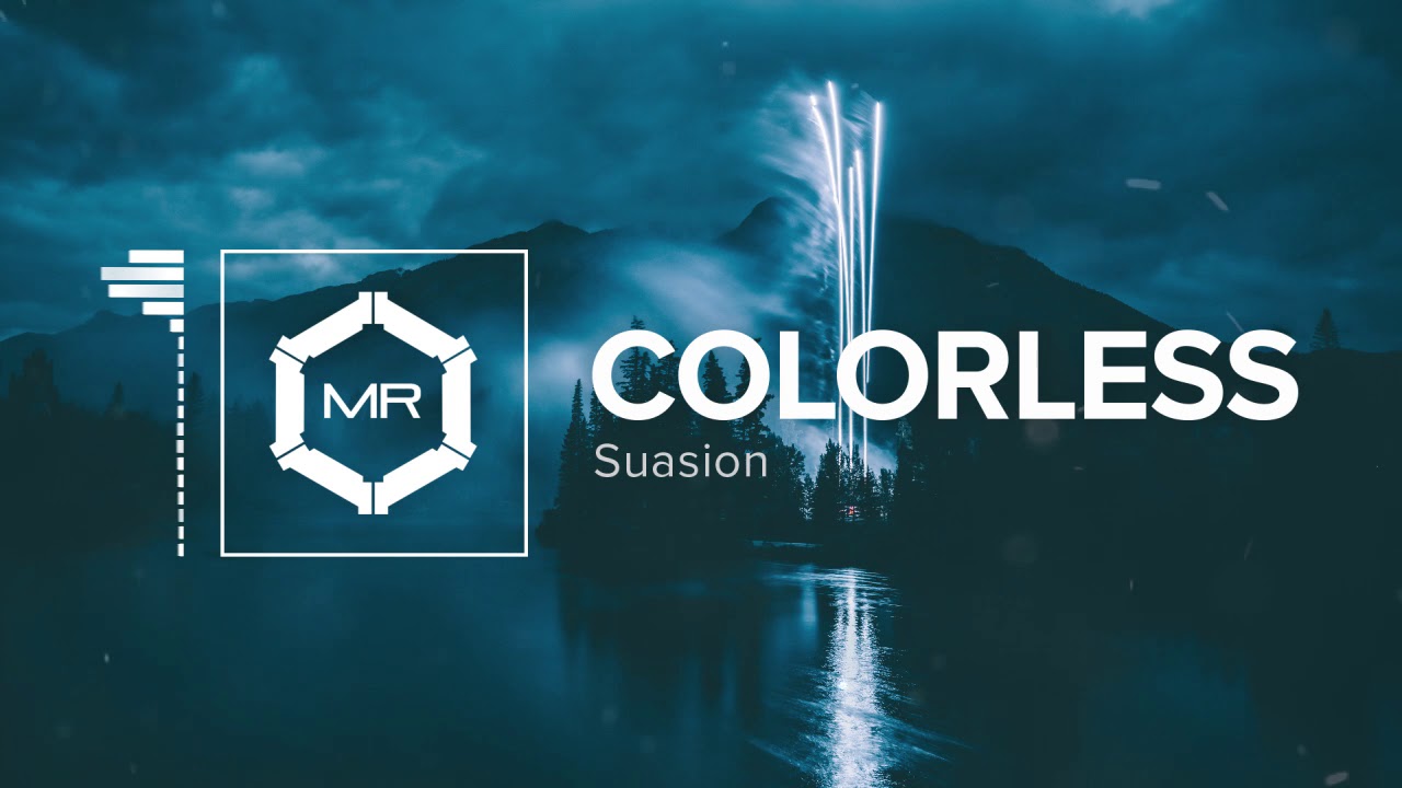 Suasion - Colorless [HD]