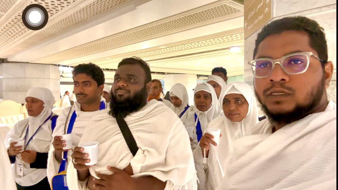 #iztemai_Pehla_GroupUMRAH_05_08_2025_ke safar_ka,@Moulana_saddam_Hussain