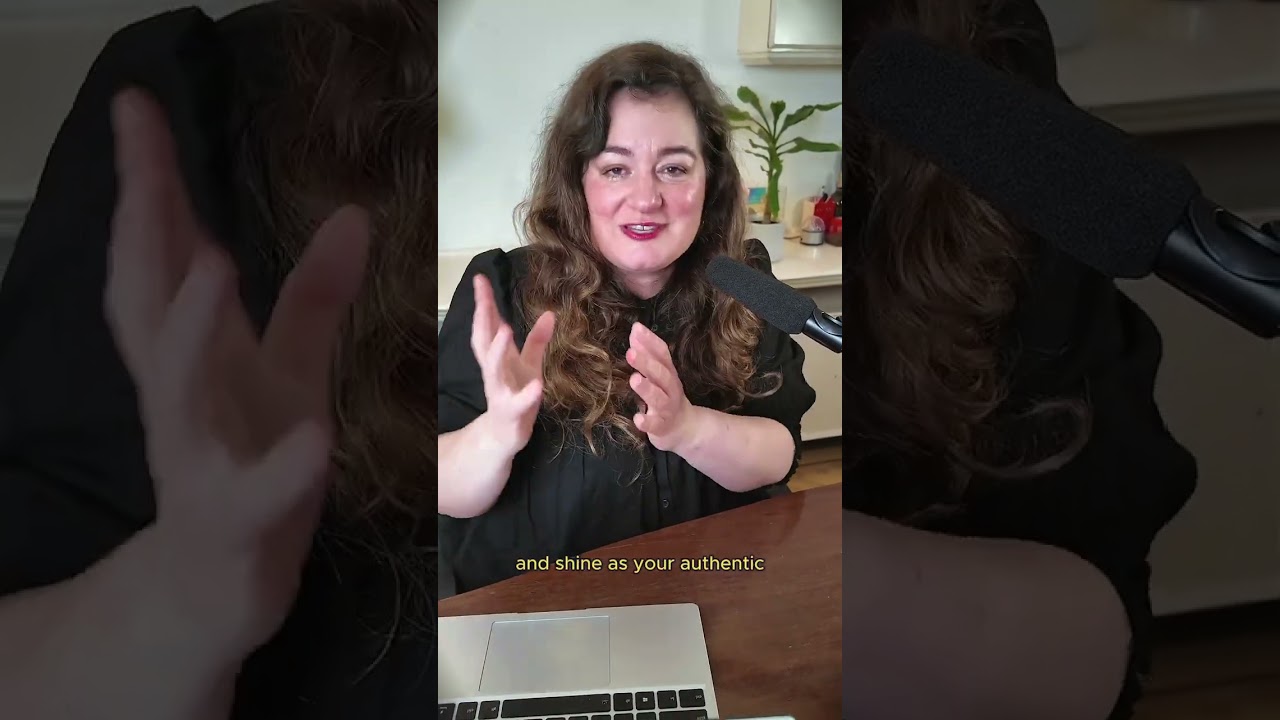 The Surprising Secret To Nailing Your Next Interview!