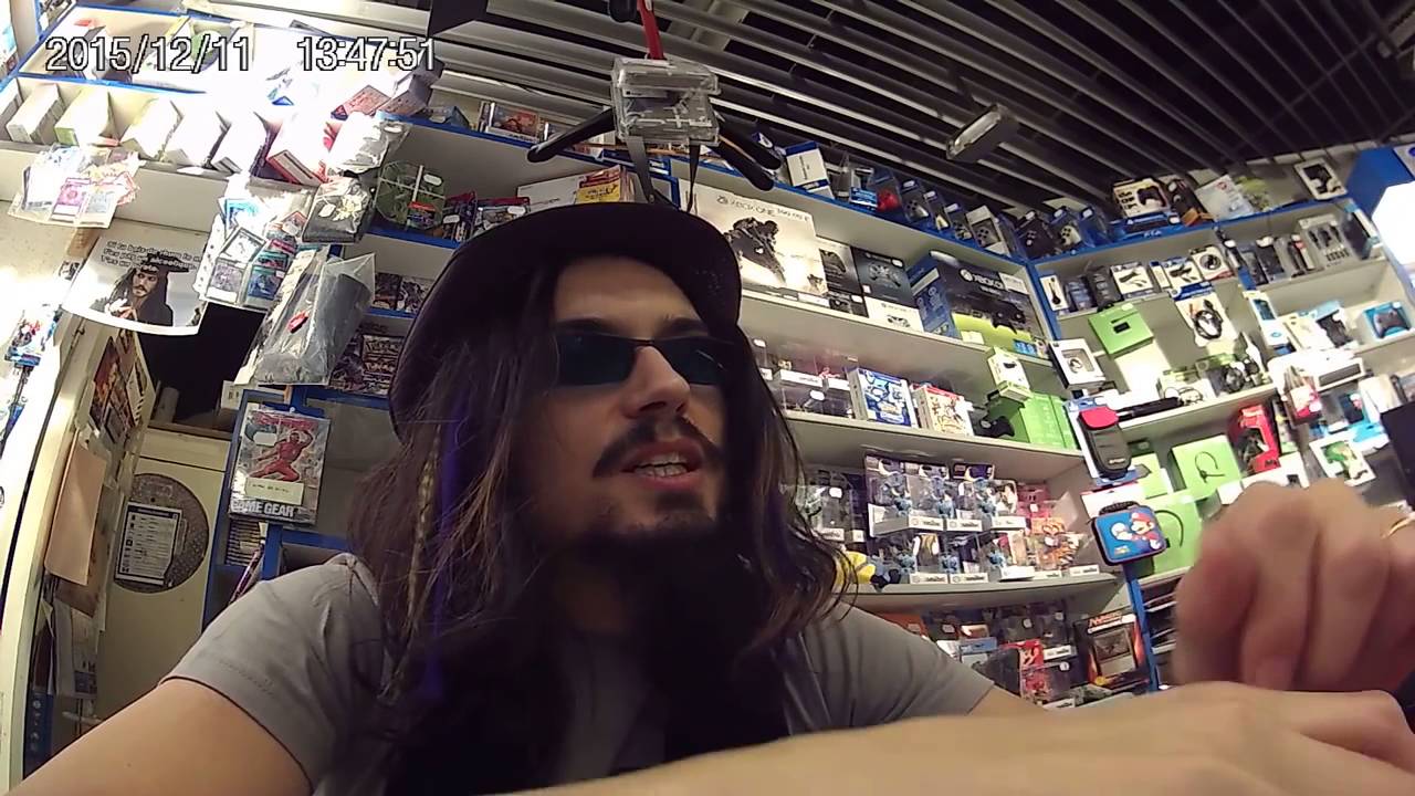 [REUPLOAD] Totoss - La passion ne rémunère pas!!!