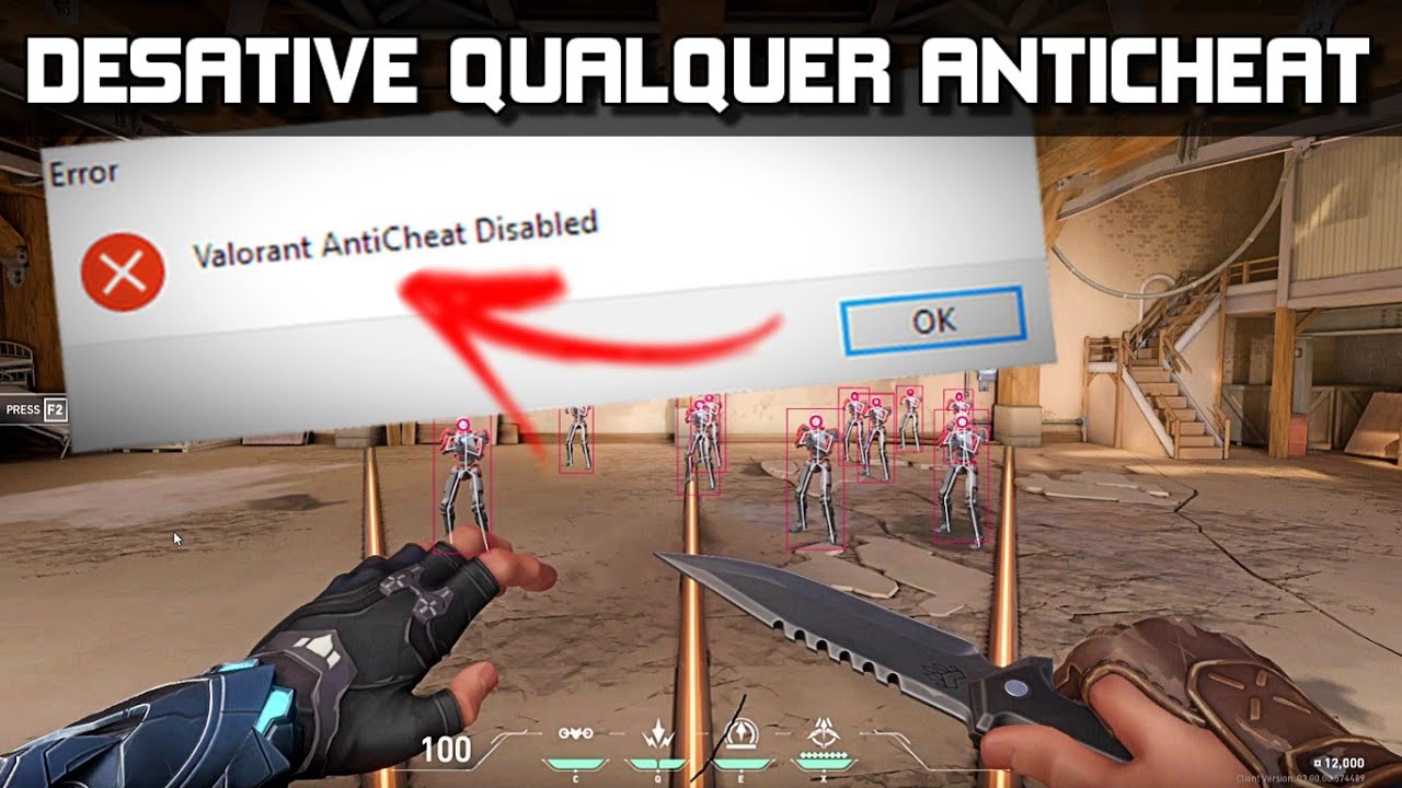 COMO DEIXAR O CHEAT ENGINE INDETECTÁVEL EM QUALQUER JOGO