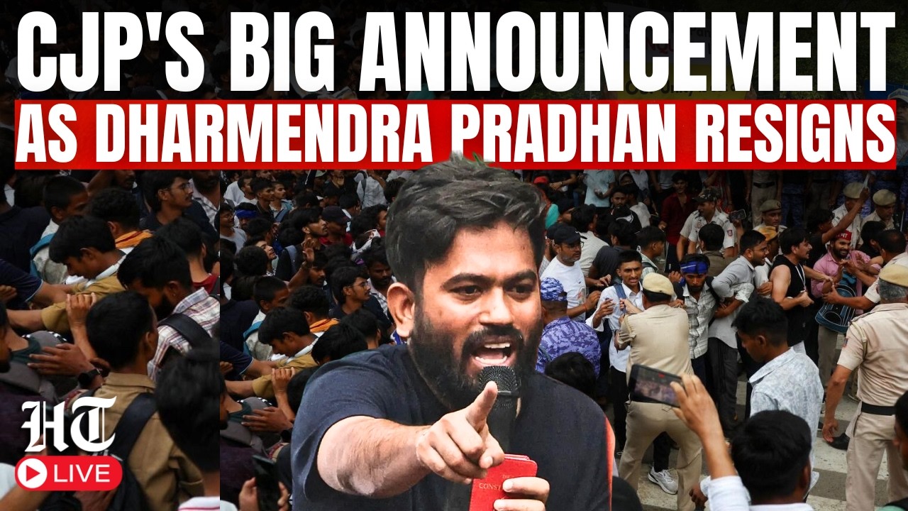 Cockroach Janata Party Protest LIVE | CJP Protest LIVE | Jantar Mantar Protest LIVE | Abhijeet Dipke