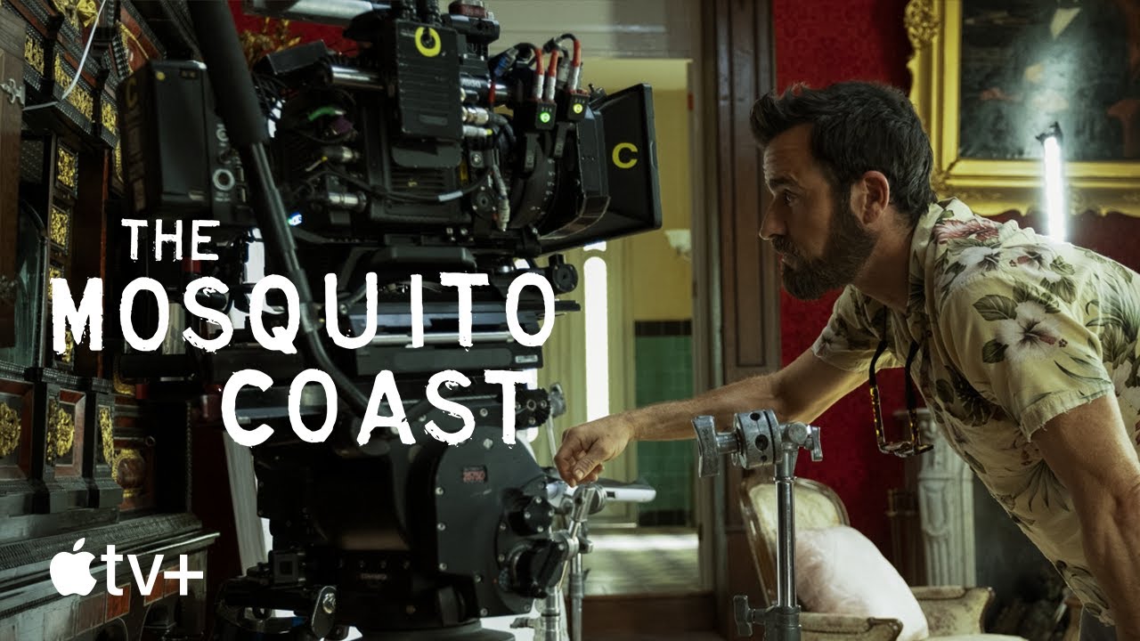 The Mosquito Coast &mdash; Inside the Episode &ldquo;Bus Stop&rdquo; | Apple TV