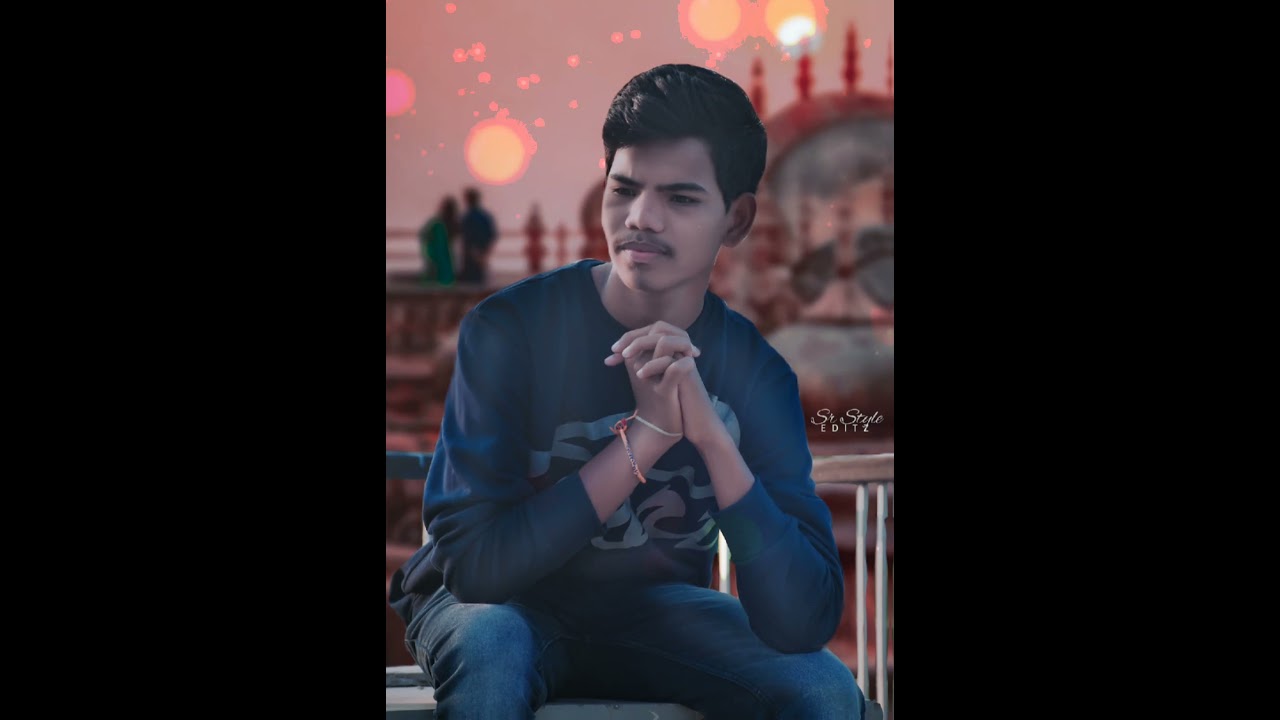 #VN photo speed video editing🤘