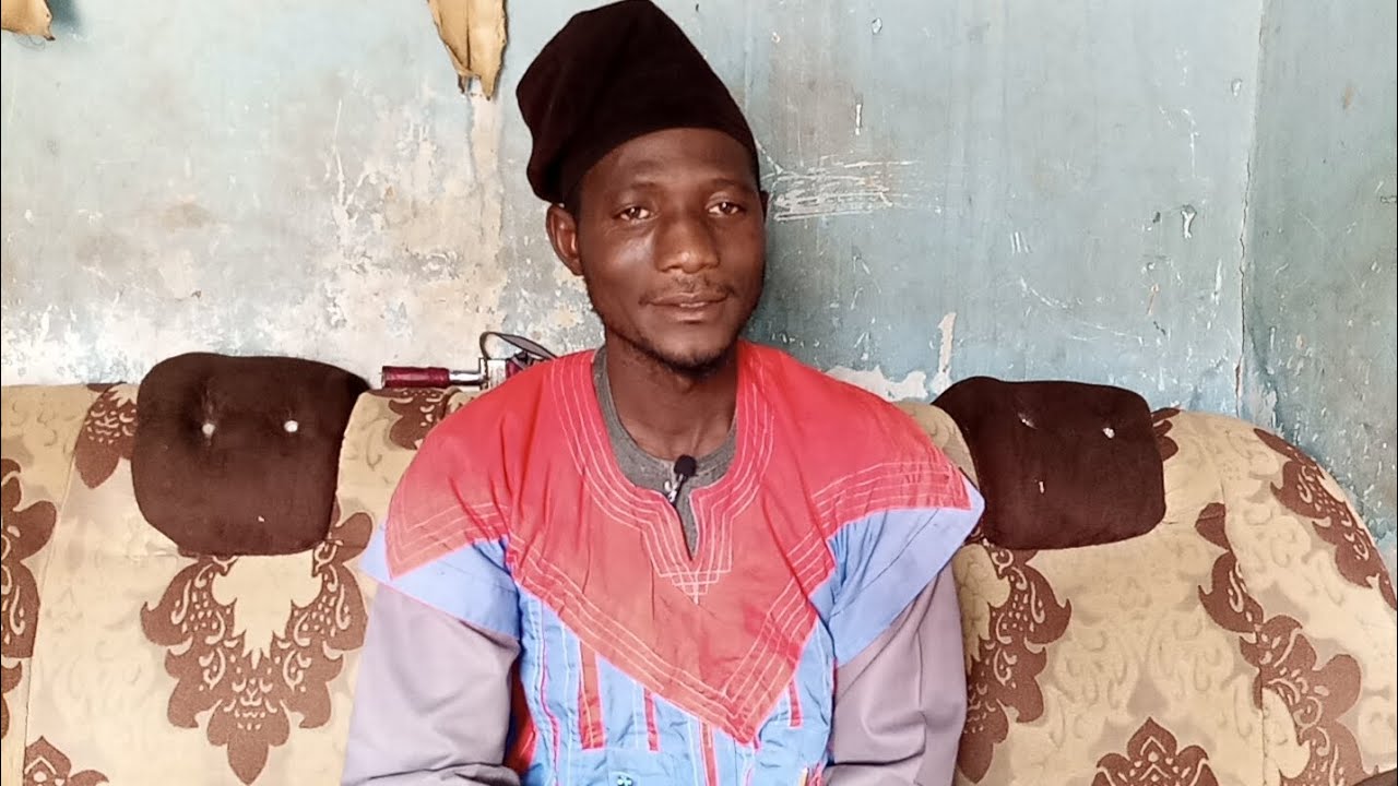 TATTAUNAWA TAREDA WANI SHAHARARREN DAN TAURI DAGA JIHAR SOKOTO MAI SUNA DAWA HARUNA KEBBE L.G.A.