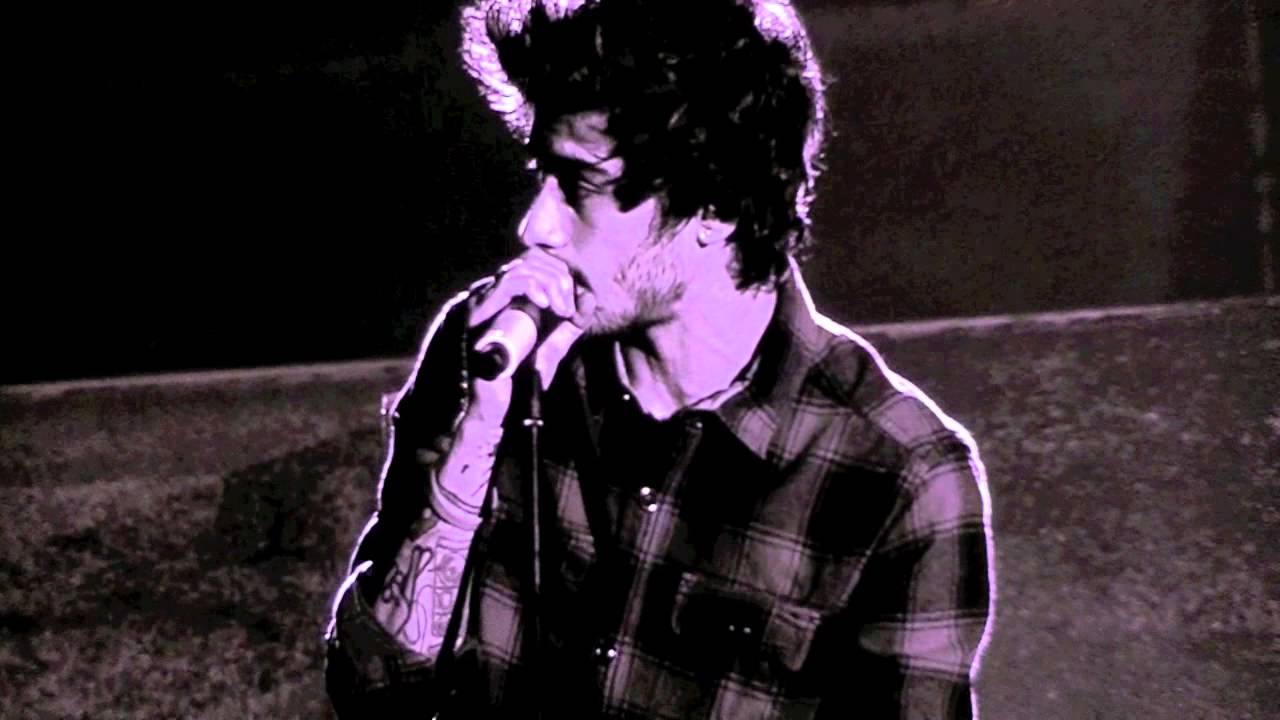One Direction - Through the Dark - Dallas Texas 8/24/2014
