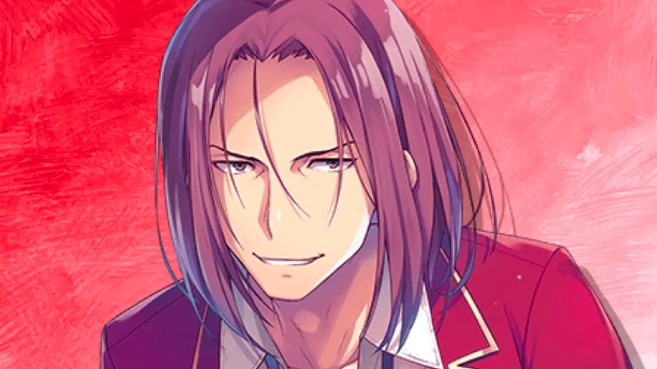 Why Kakeru Ryuuen is a Good Antagonist in Classroom of the Elite