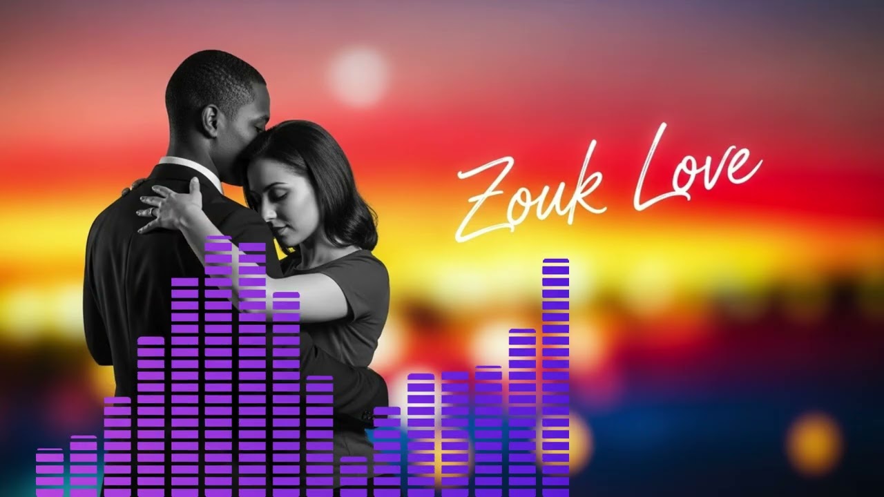 Zouk Love Romantique 2026 🎶 Zouk Love Mix Old School