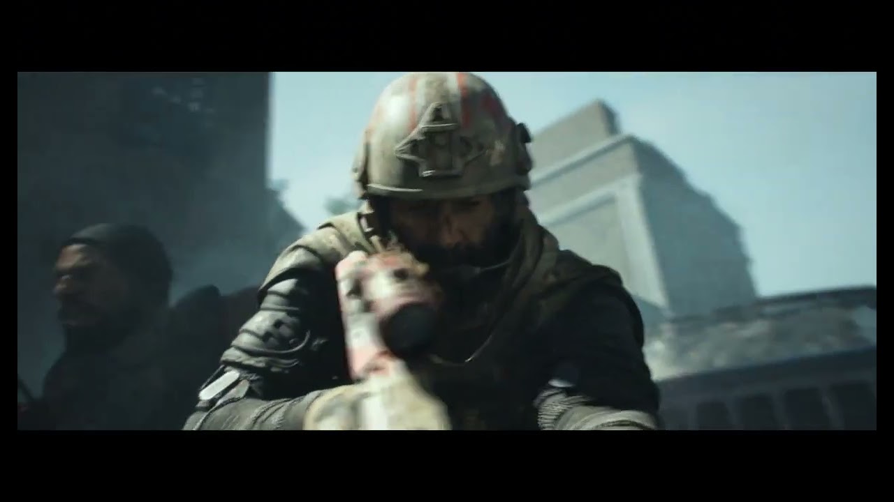 The Abandoned Pawn | Arena Breakout: Season 12 [CN] / Season 9 [GL] Cinematic Trailer