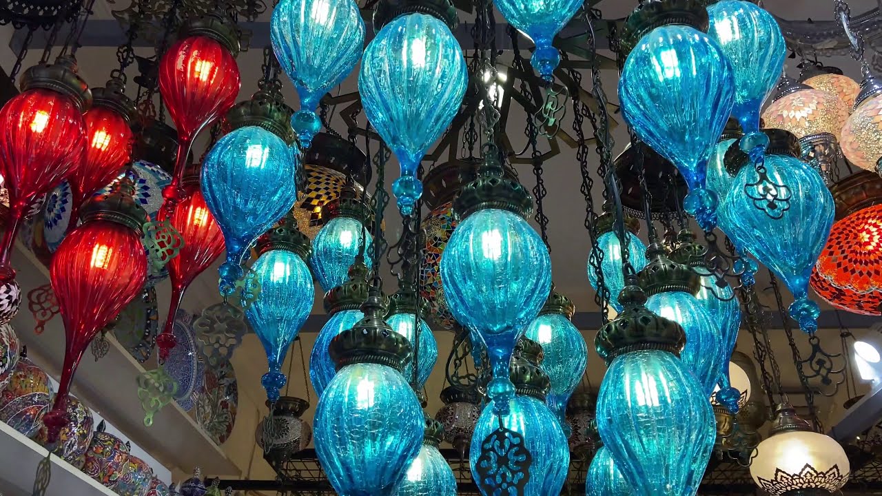 Istanbul Jan 2020