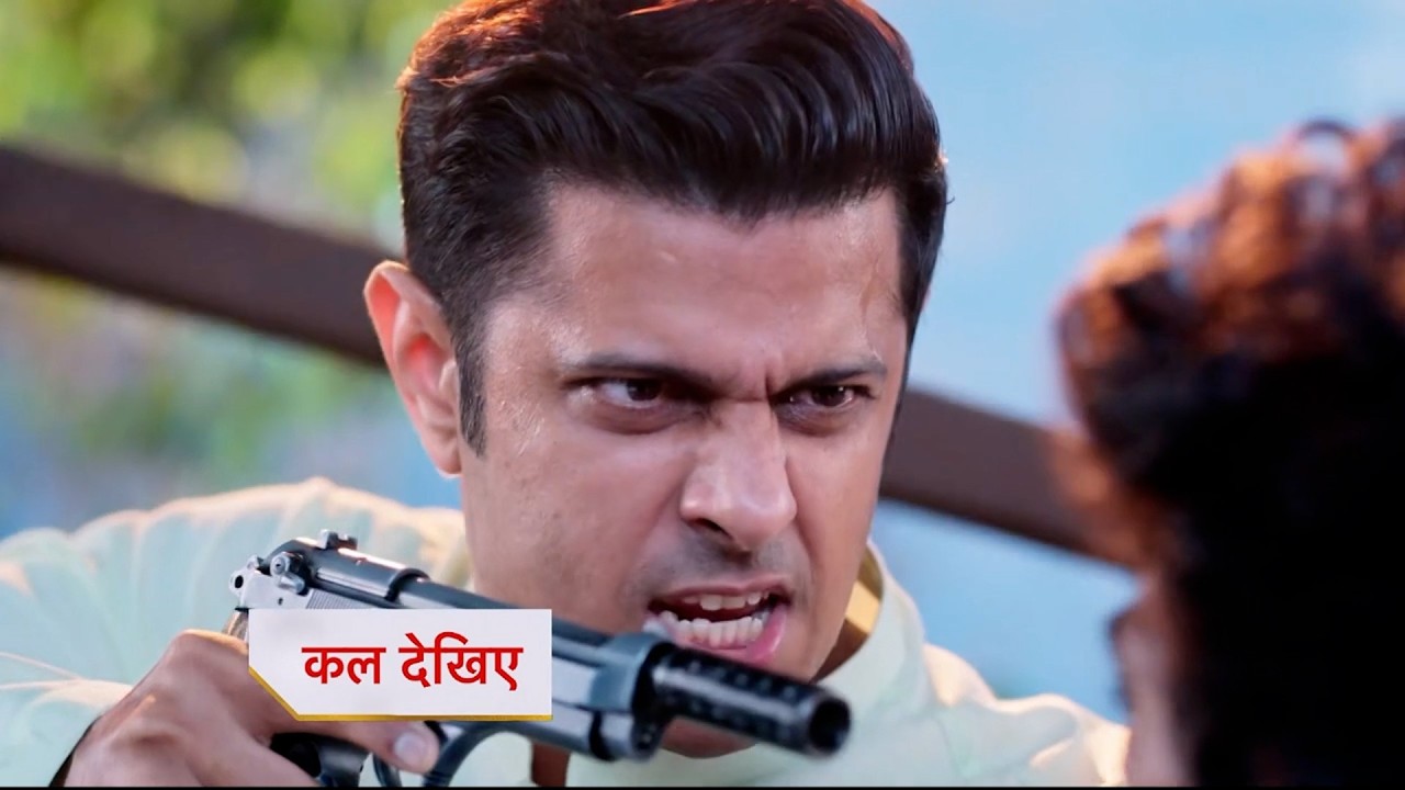 Mr. and Mrs. Parshuram NEW PROMO 20th March 2026