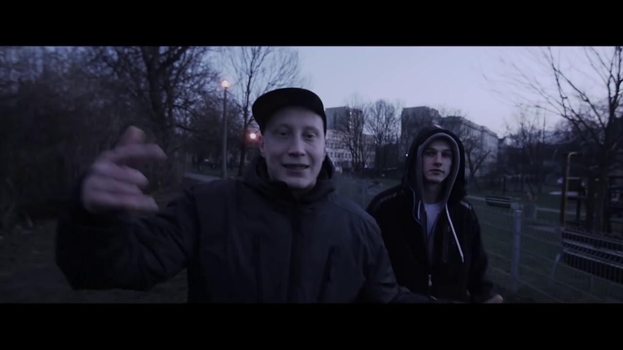 Penx - Bragger 3 (prod. Jhn) [Official Video]