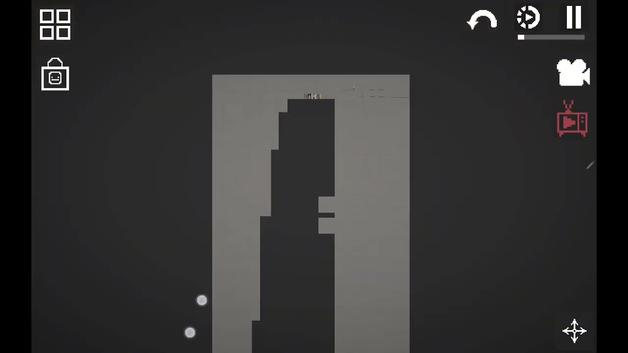 The melon games