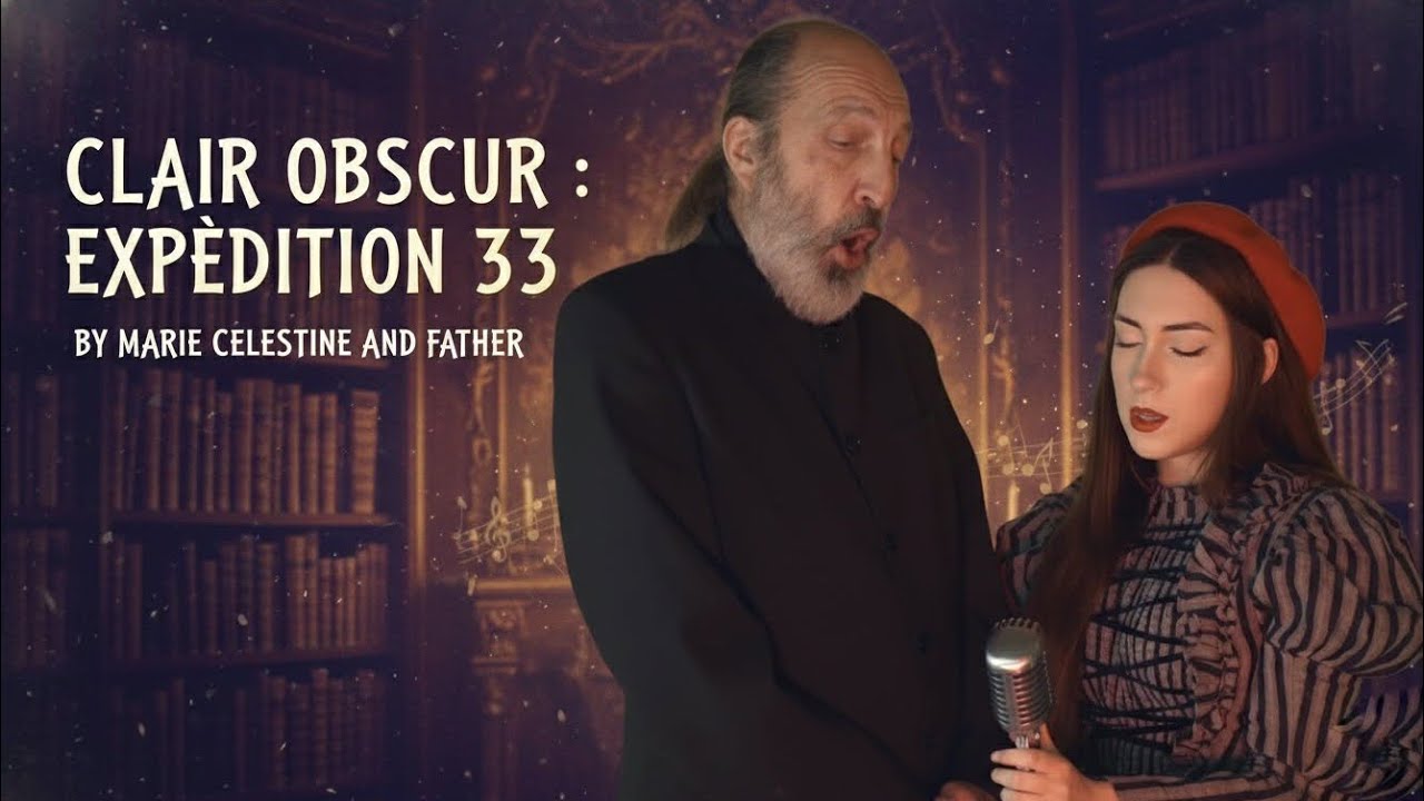 MARIE CELESTINE - Clair Obscur: Expedition 33 