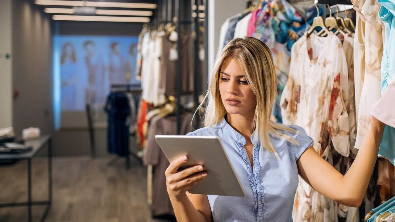 Superior, Scalable & Agnostic AM, RF, RFID Solutions for all Retailers