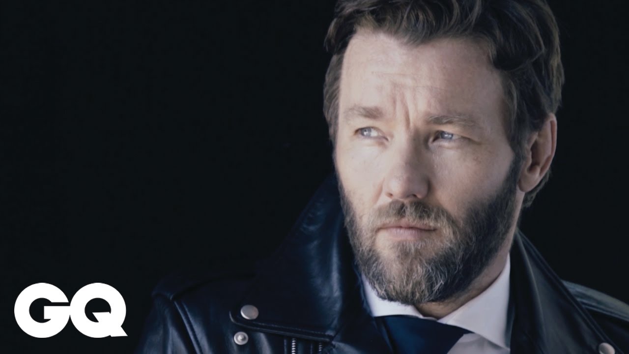 Joel Edgerton Tells GQ Why Failure Is A Necessary Part Of Life