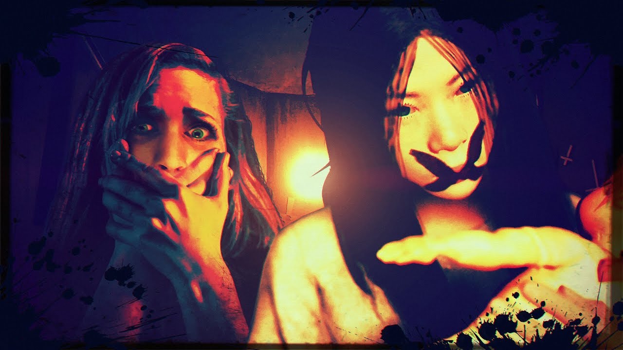 HORROR mit HWSQ 💀 HWSQ [282] // Pacify