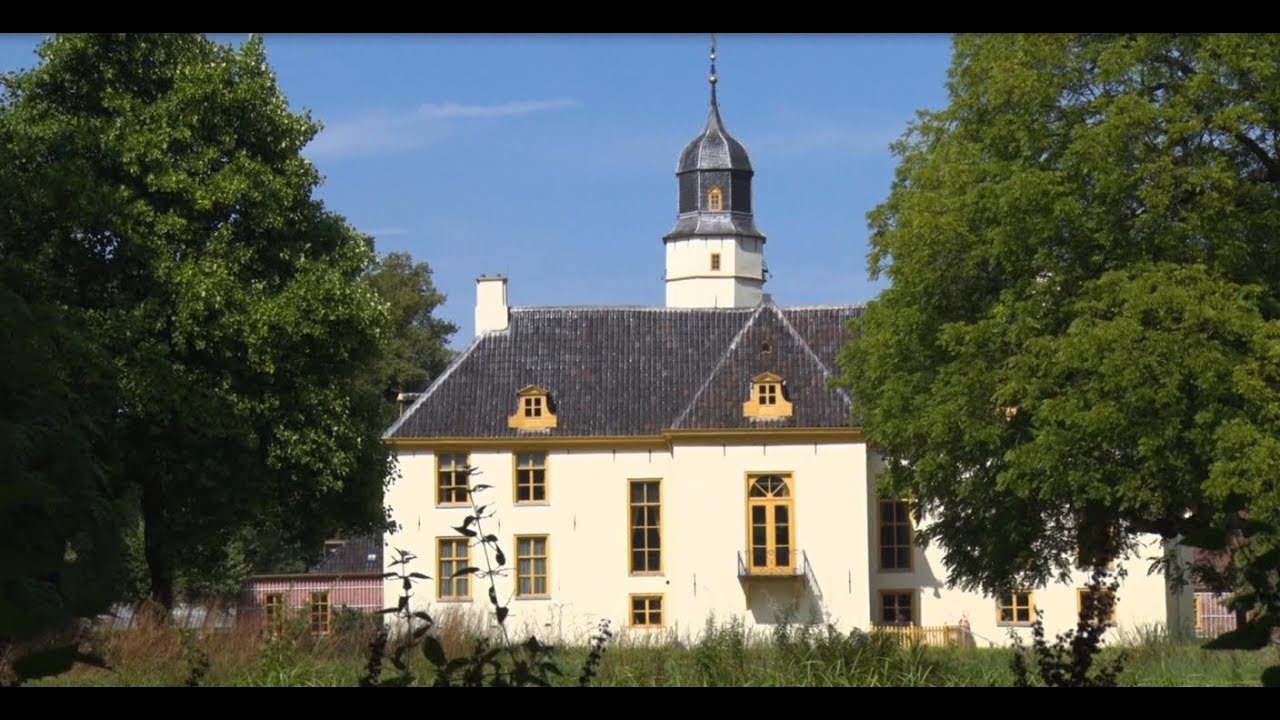 Landgoederen en buitenplaatsen uit Nederland en Duitsland werken samen in de Noordelijke Lustwarande