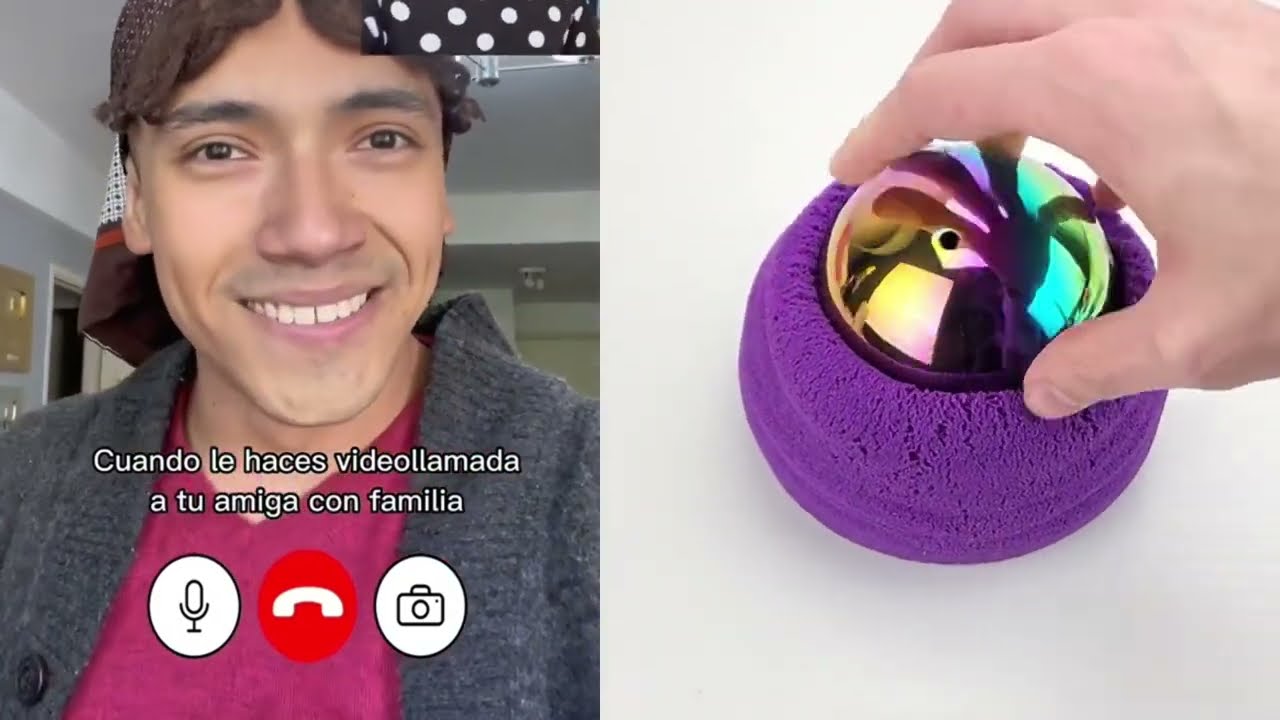1 Hora De Los Mejores Tiktoks de @Rubén Tuesta 🤣    Rubén Tuesta Con Emoji Eating  #663