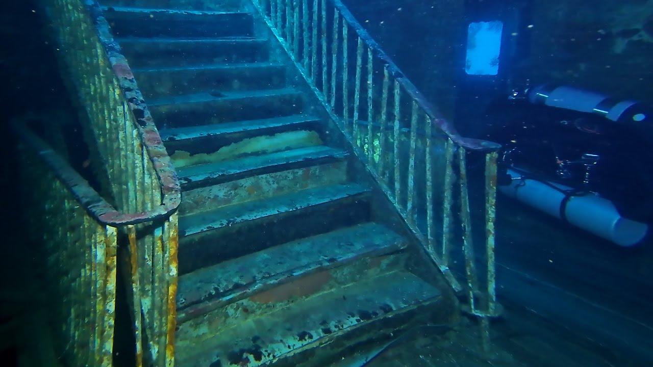 MV Karwela 2025