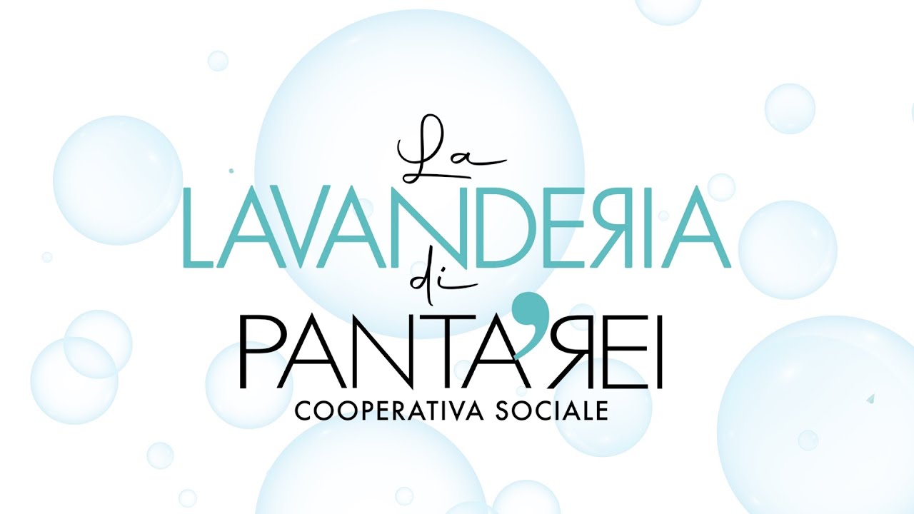 LA LAVANDERIA DI PANTA REI
