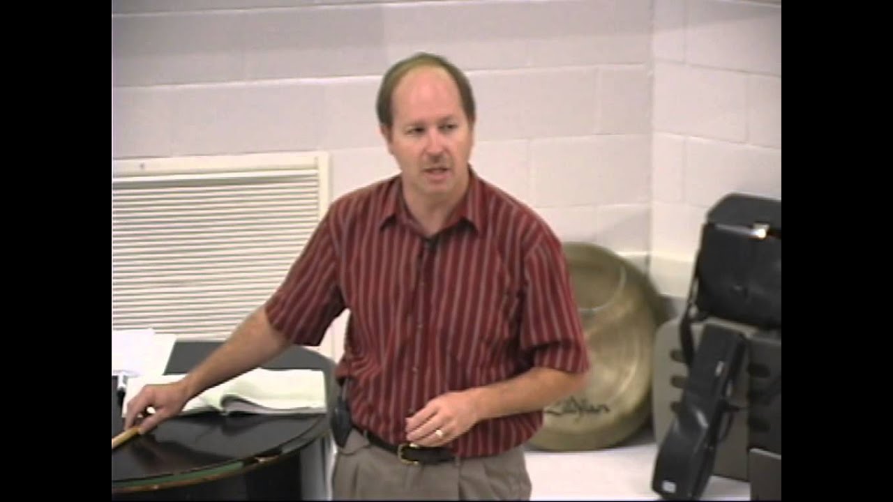 Introduction to World Music: Lecture 21 - Indonesia Music I
