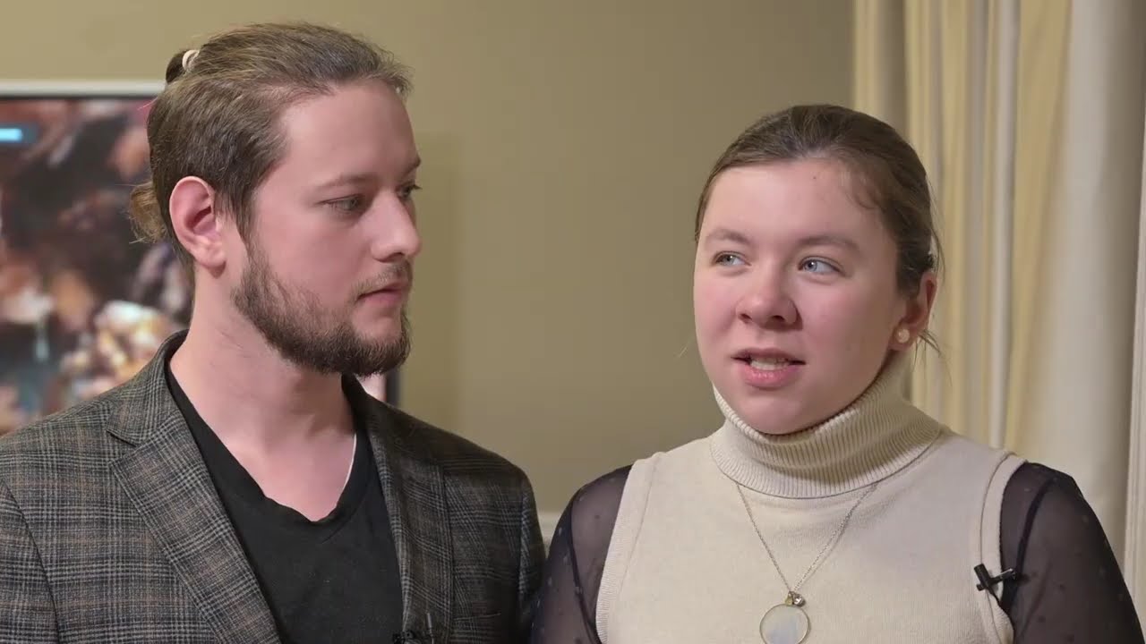 Мальчики и девочки 