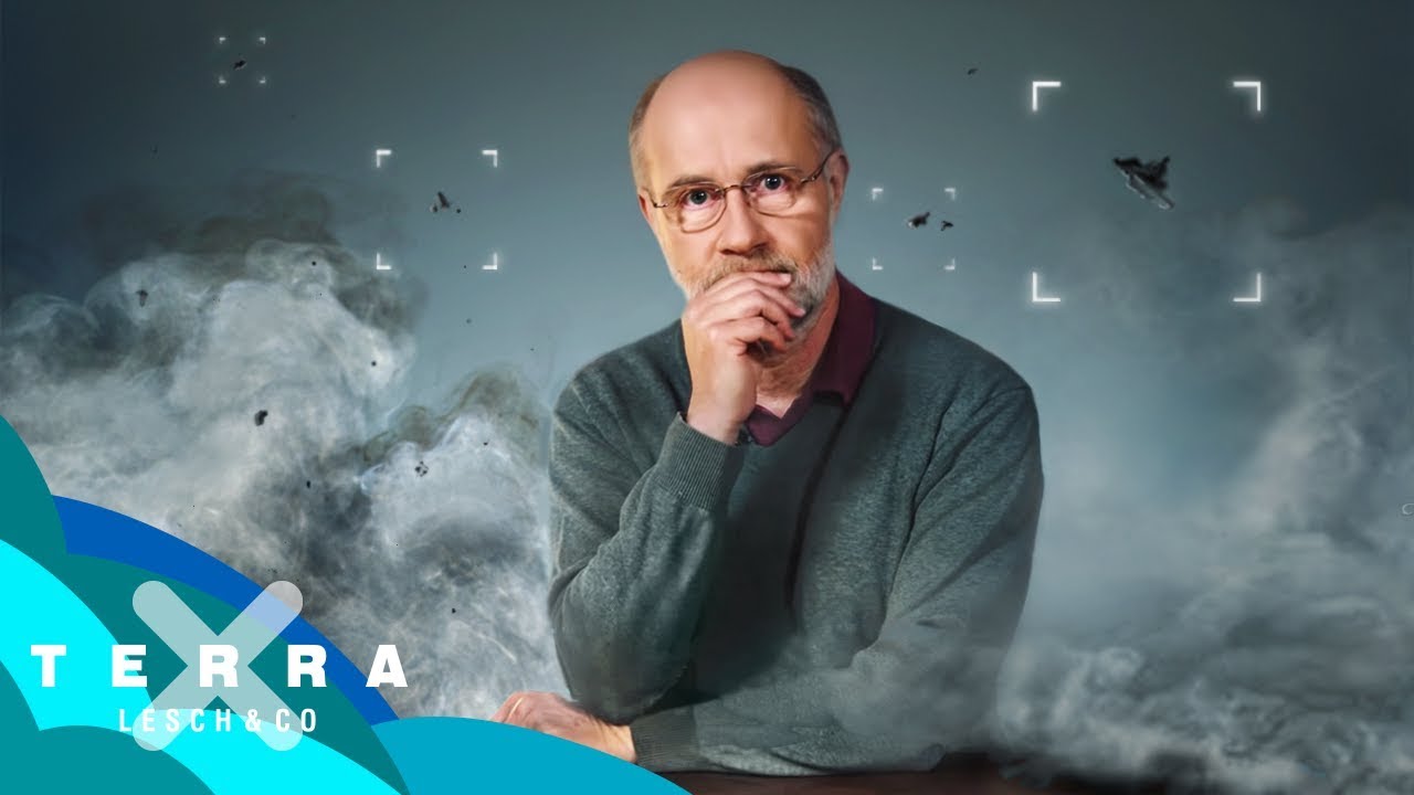 Feinstaub & Stickoxide - Fragen und Antworten | Harald Lesch
