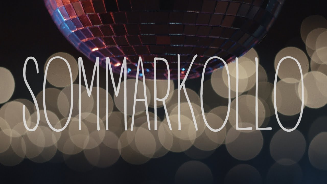 Sommarkollo: Del 12