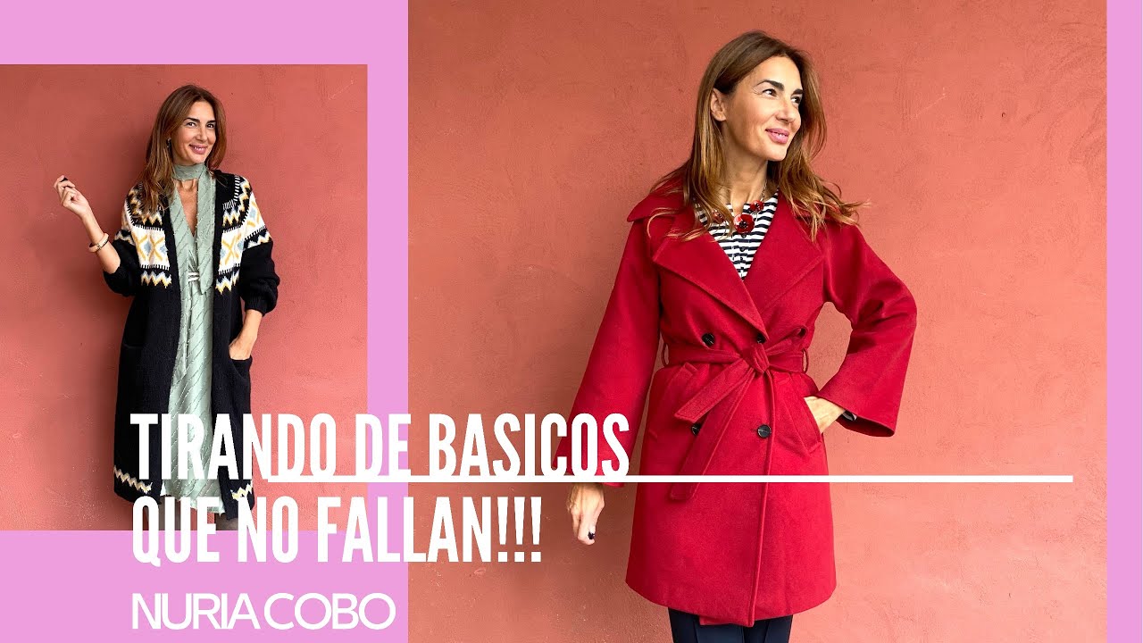 Cómo aprender cuáles son los mejores básicos!!!❤️