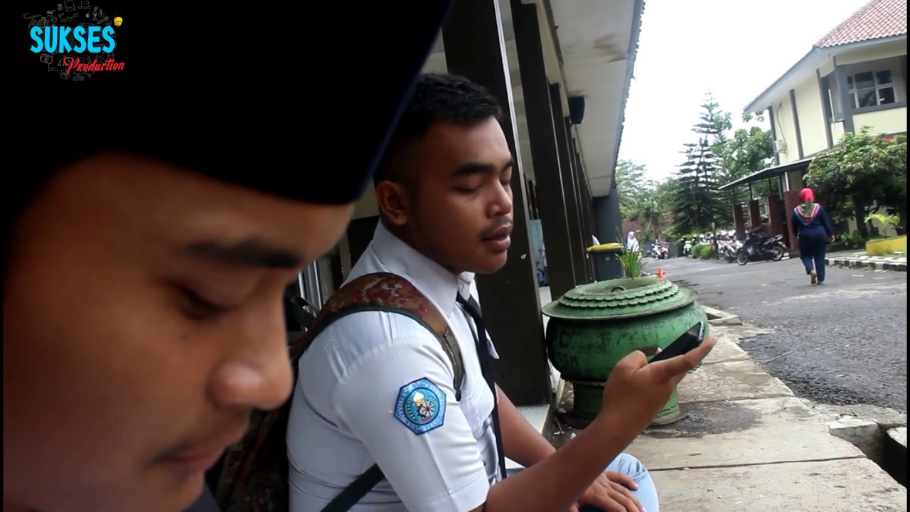 film pendek  UJIKOM 2018 SMK YPC